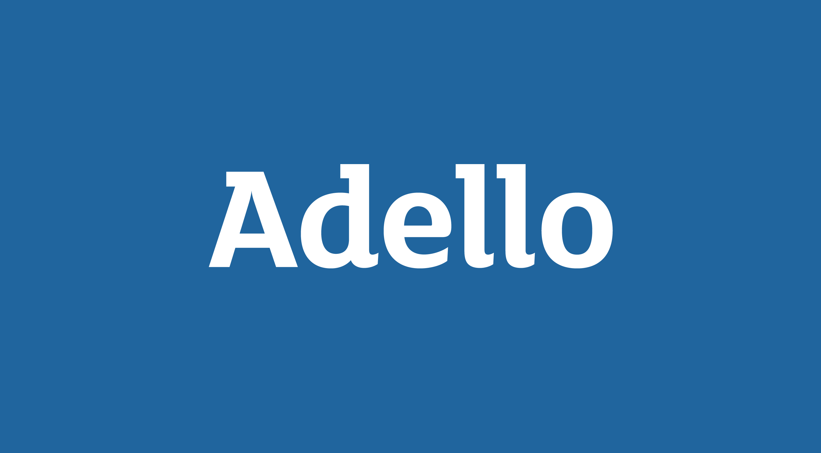 Adello