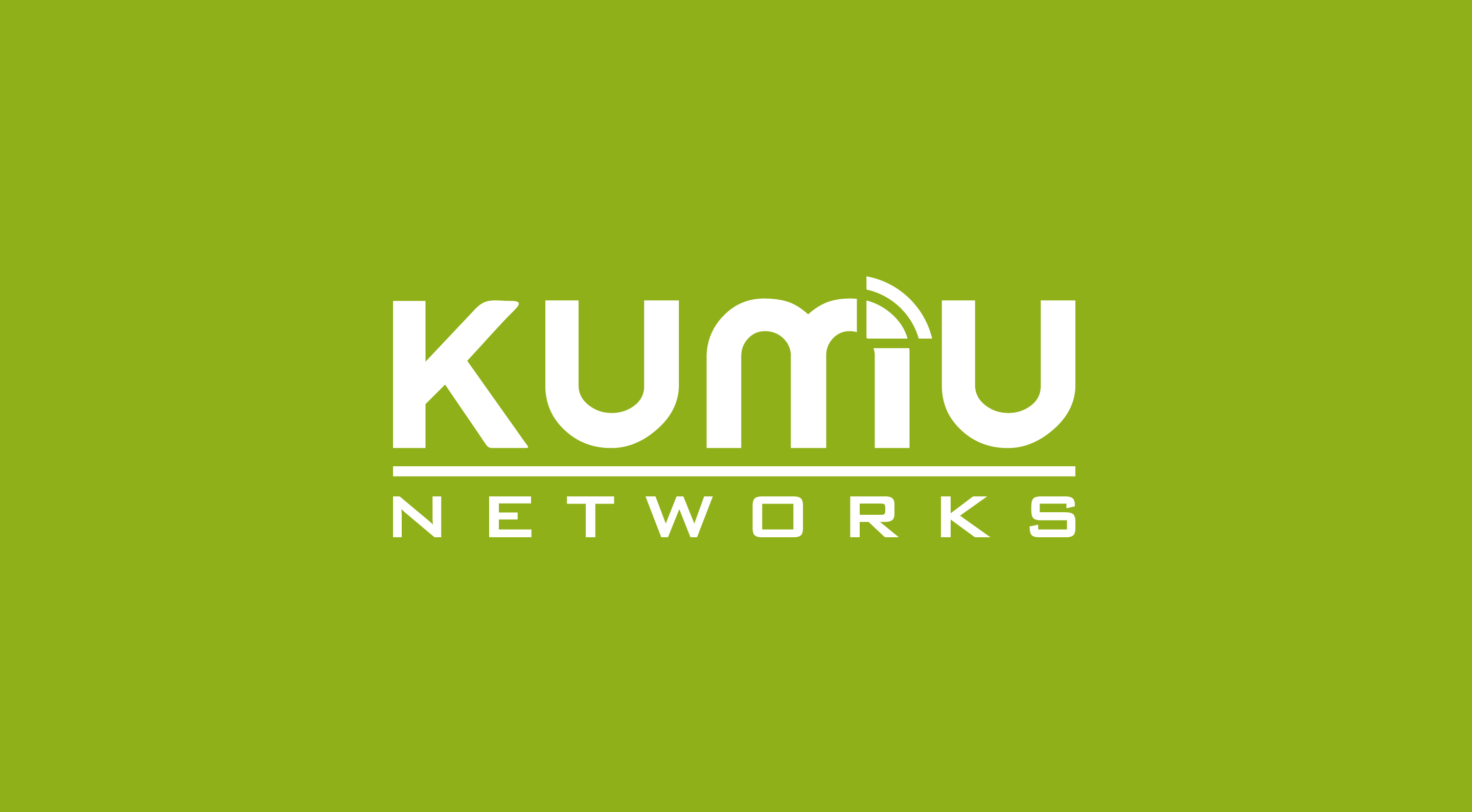 Kumu Networks