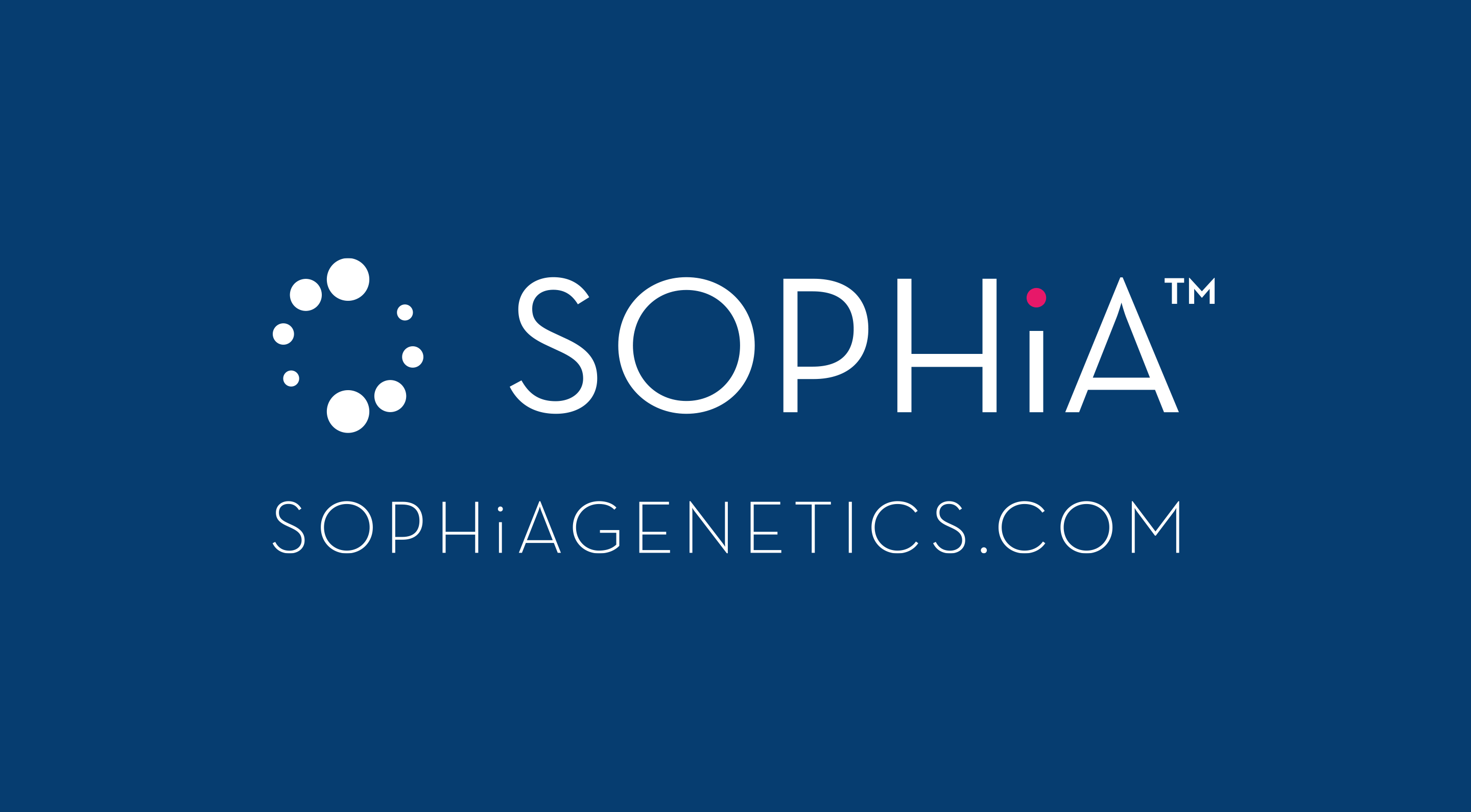 Sophia Genetics