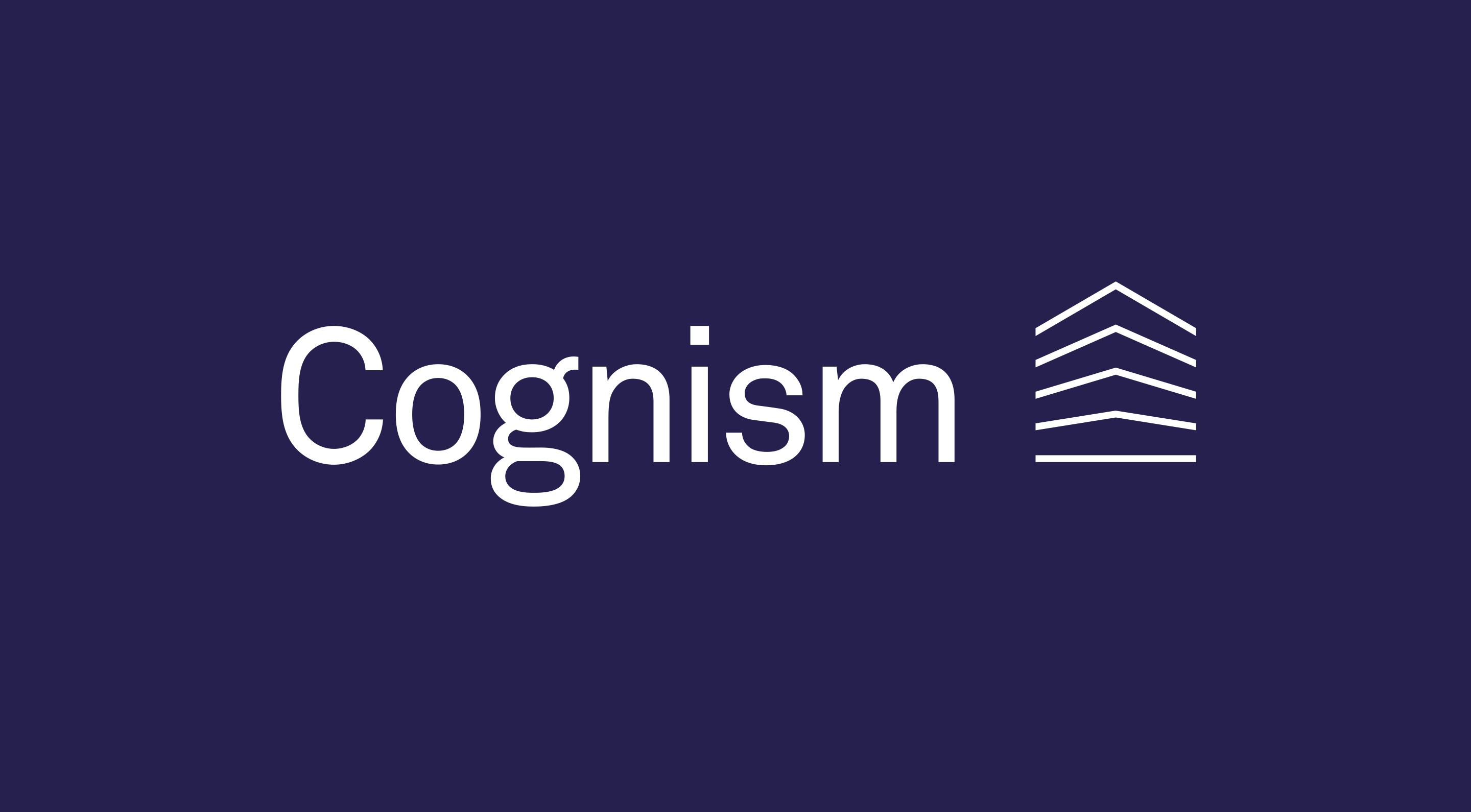 Cognism